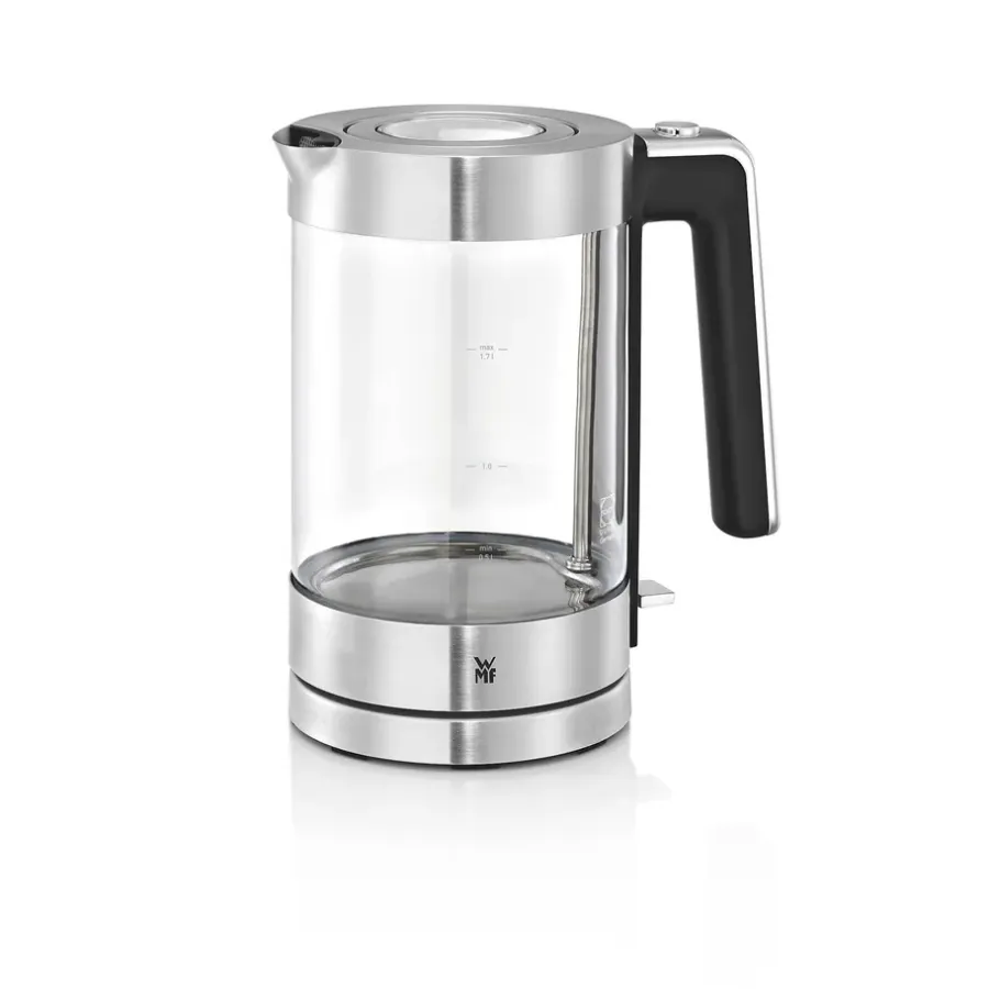 Lono vattenkokare 1,7 l, Silver^WMF Outlet