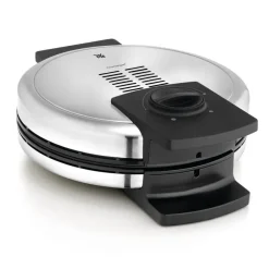 Våffeljärn-WMF Lono våffeljärn, Silver