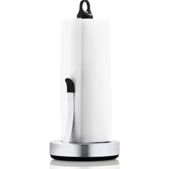 Hushållspappershållare-Blomus Loop hushållspappershållare, Rostfritt stål