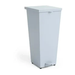 Papperskorgar-HAY Loop pedalhink 58L, Blue grey