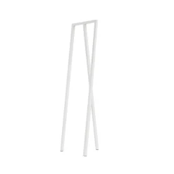 Klädställningar & Galgar|Klädställningar & Galgar-HAY Loop Stand Hall klädhängare, White