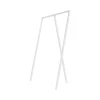 Loop Stand Wardrobe klädhängare, White^HAY Outlet