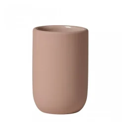 Lotus tandborsthållare, Blush (rosa)^Mette Ditmer Outlet