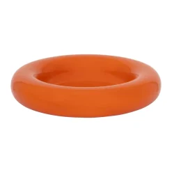 Lou serveringsskål Ø36 cm, Flame^URBAN NATURE CULTURE Outlet