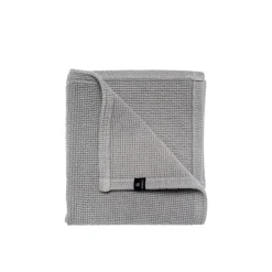 Badrumsmattor-Himla Love badrumsmatta 50x80 cm, Clean (grå)