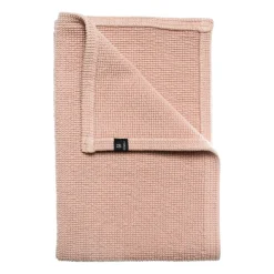 Badrumsmattor-Himla Love badrumsmatta 70x110 cm, Powder