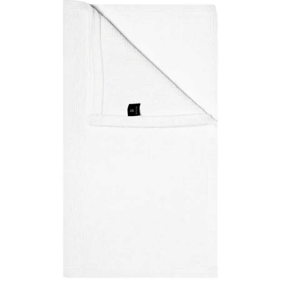 Love badrumsmatta 50x80 cm, vit^Himla New