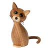Lucky katt dekoration 15,9 cm, Ek^Spring Copenhagen Clearance