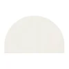 Bordstabletter|Barnserviser-Scandi Living Lumi underlägg silikon, Vanilla