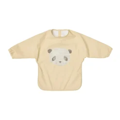 Lun Lun panda haklapp med ärm, Butter^OYOY Hot