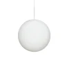 Taklampor & Pendlar-Design House Stockholm Luna lampa, mellan
