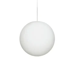 Taklampor & Pendlar-Design House Stockholm Luna lampa, mellan