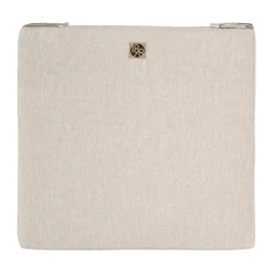 Stolsdynor|Trädgårdsdetaljer & Tillbehör·Stolsdynor & Kuddar För Utomhusbruk-1898 Lunda dyna 42x45 cm, Beige