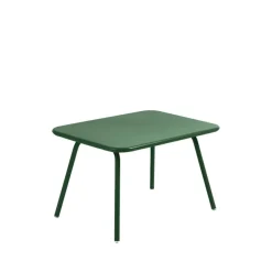 Luxembourg barnbord, Cedar green^Fermob Hot