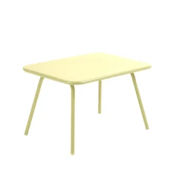 Luxembourg barnbord, Frosted lemon^Fermob New