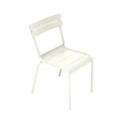Luxembourg barnstol, Clay grey^Fermob Outlet