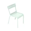 Barnstolar|Barnstolar-Fermob Luxembourg barnstol, Ice mint