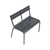 Luxembourg Kid Bench, Anthracite^Fermob