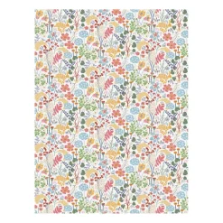 Lyckeflykt tyg, Multi^Arvidssons Textil New