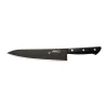 Black Fluorine kockkniv, 18 cm^MAC Best