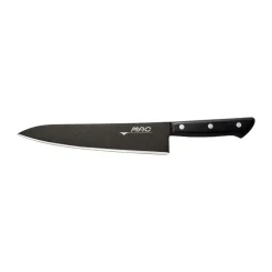 Black Fluorine kockkniv, 18 cm^MAC Best