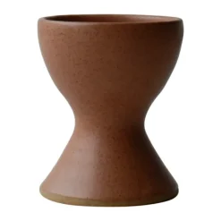 Äggkoppar-DBKD Made äggkopp 4-pack, Terracotta