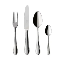 Bestickset-Villeroy & Boch Mademoiselle bestickset 24 delar, rostfritt stål