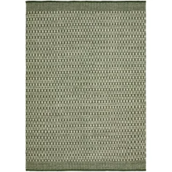 Mahi matta 200x300 cm, Off white-green^Chhatwal & Jonsson Outlet