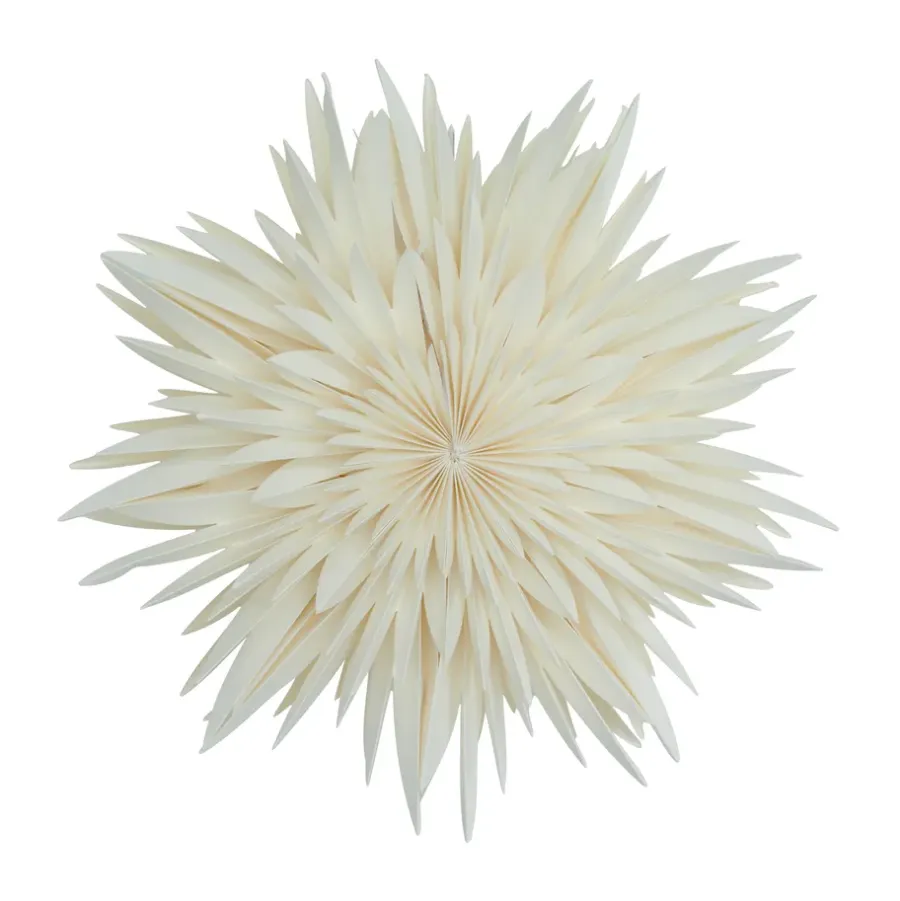 Maja adventsstjärna Ø50 cm, White^Watt & Veke Discount