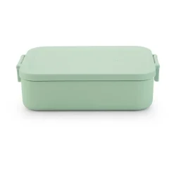 Matlådor-Brabantia Make & Take matlåda medium 1,1 L, Jade Green