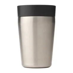 Make & Take termosmugg 20 cl, Mörkgrå^Brabantia Online