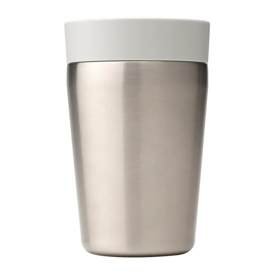 Termosmuggar-Brabantia Make & Take termosmugg 20 cl, Ljusgrå