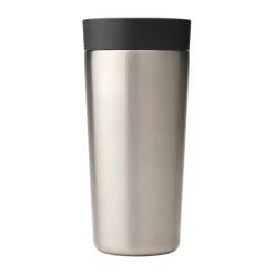 Termosmuggar-Brabantia Make & Take termosmugg 36 cl, Mörkgrå