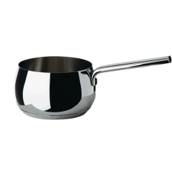 Kastruller-Alessi Mami kastrull rostfritt stål, 1,6 l