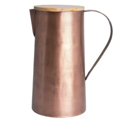 Mangal vattenkaraff 1,25 l, Koppar^URBAN NATURE CULTURE Clearance