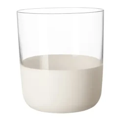 Manufacture Rock Old fashioned glas 25 cl 4-pack, Clear^Villeroy & Boch Online