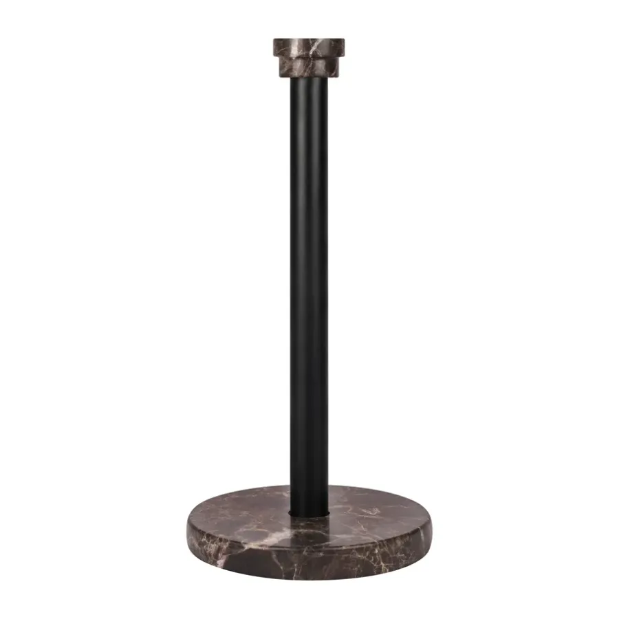 Marble hushållspappershållare, Brown^Mette Ditmer Sale