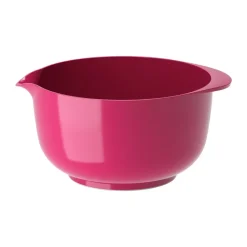 Margrethe skål 4 L, Beetroot^Rosti Best