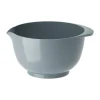 Bunkar & Vispskålar-Rosti Margrethe skål 3 L, Dusty Blue