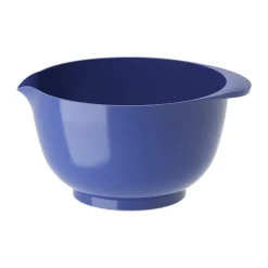 Margrethe skål 3 L, Electric blue^Rosti New