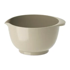Bunkar & Vispskålar-Rosti Margrethe skål 0,75 L, Humus
