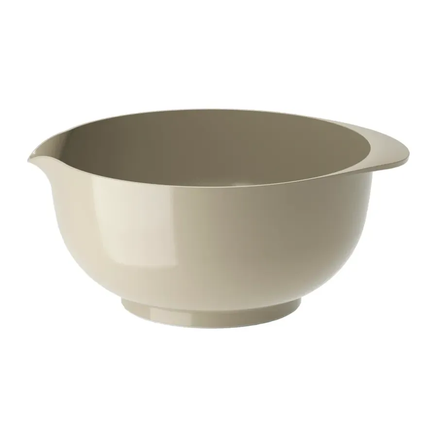 Bunkar & Vispskålar-Rosti Margrethe skål 5 L, Humus