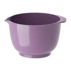 Bunkar & Vispskålar-Rosti Margrethe skål 2 L, Lavender