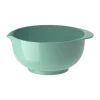 Margrethe skål 5 L, Nordic green^Rosti Best