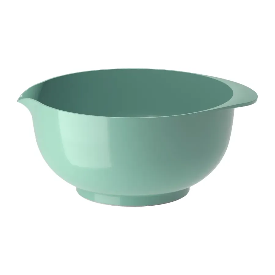 Margrethe skål 5 L, Nordic green^Rosti Best