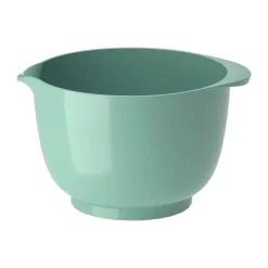 Bunkar & Vispskålar-Rosti Margrethe skål 2 L, Nordic green