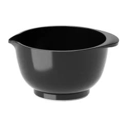 Margrethe skål 0,25 L, Svart^Rosti