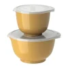 Margrethe skålset 2-pack, Curry^Rosti Outlet