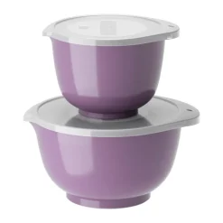 Margrethe skålset 2-pack, Lavender^Rosti Online