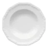 Djupa Tallrikar-Rosenthal Maria djup tallrik Ø23 cm, Vit